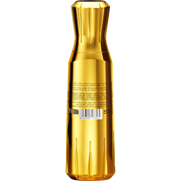 Leave-In Spray Diamond Glass NEQI