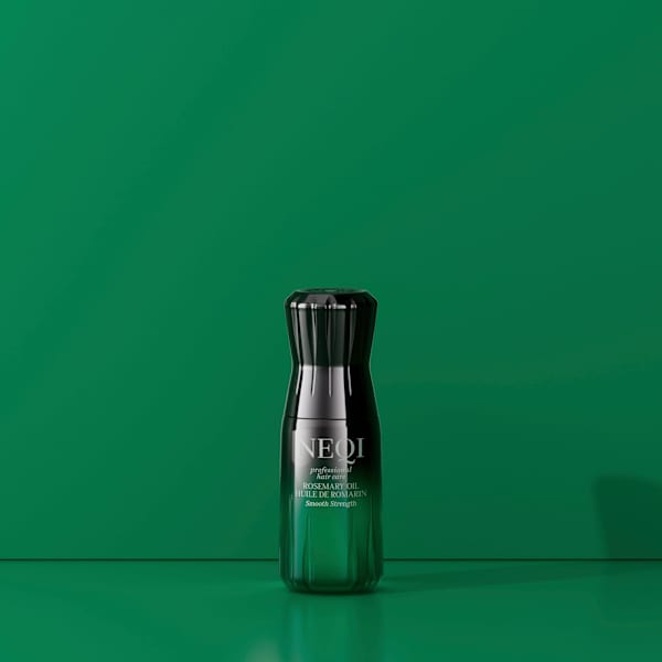 Rosmarin Öl Smooth Strength NEQI