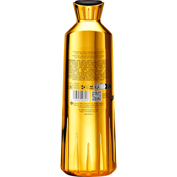 Shampoo Diamond Glass NEQI