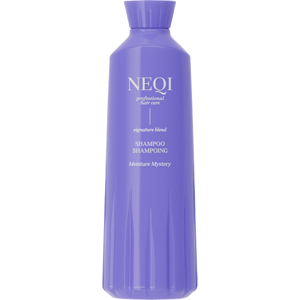 Shampoo Moisture Mystery NEQI