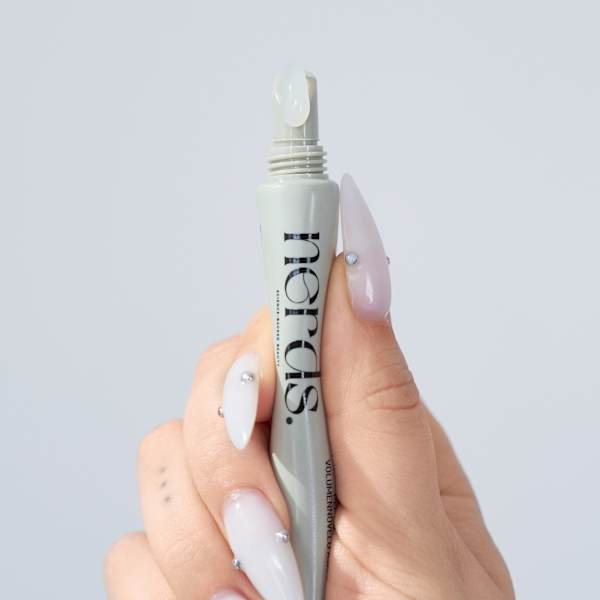 Lippenpflege Peptide + Hyaluronic Acid Lip Treatm Ori nerds.