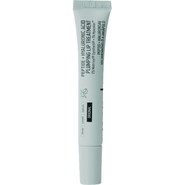 Lippenpflege Peptide + Hyaluronic Acid Lip Treatm Ori nerds.