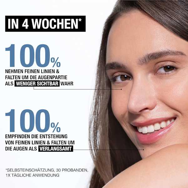 Anti Age Augencreme Retinol Boost Neutrogena
