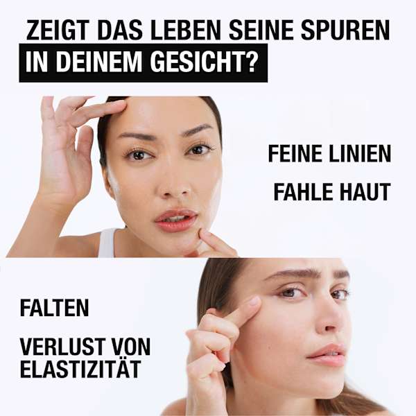 Anti Age Gesichtscreme Retinol Boost LSF 15 Neutrogena