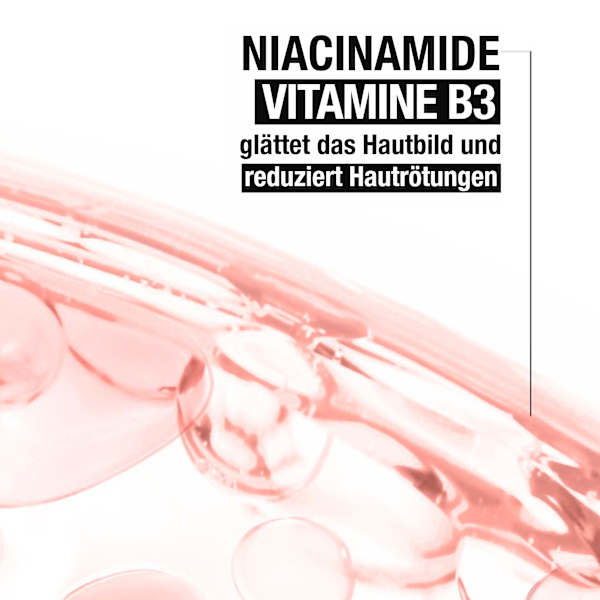 Anti Pickel Gesichtsgel Niacinamide+Panthenol Neutrogena