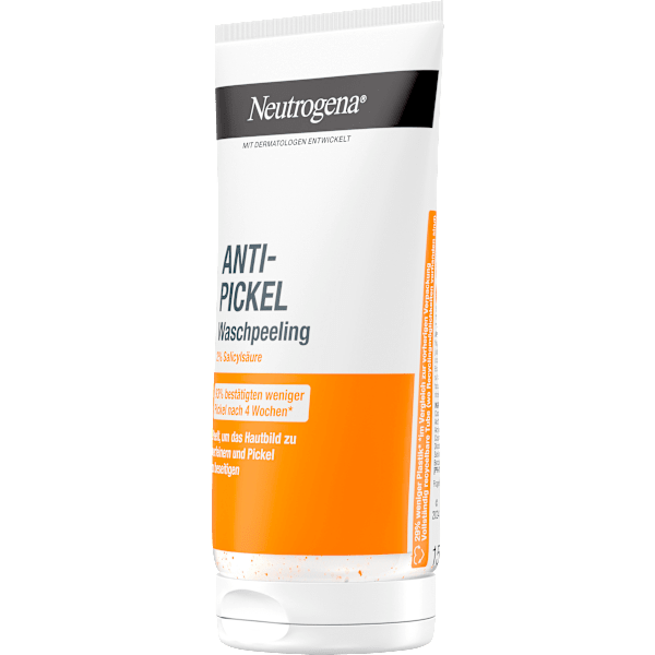 Anti Pickel Peeling Neutrogena