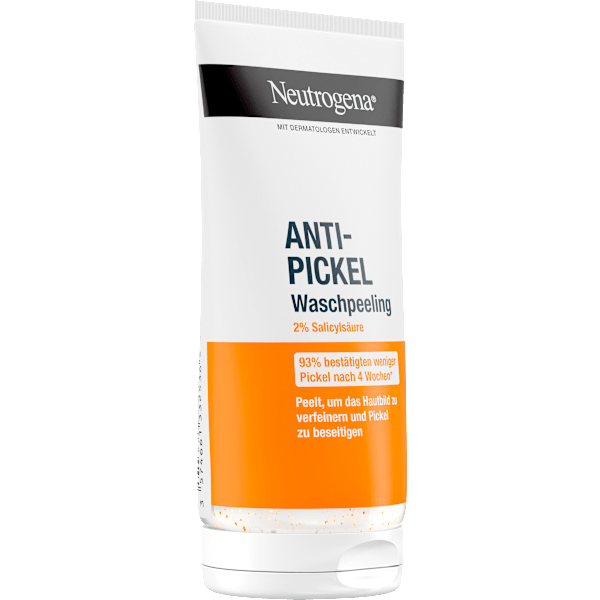 Anti Pickel Peeling Neutrogena