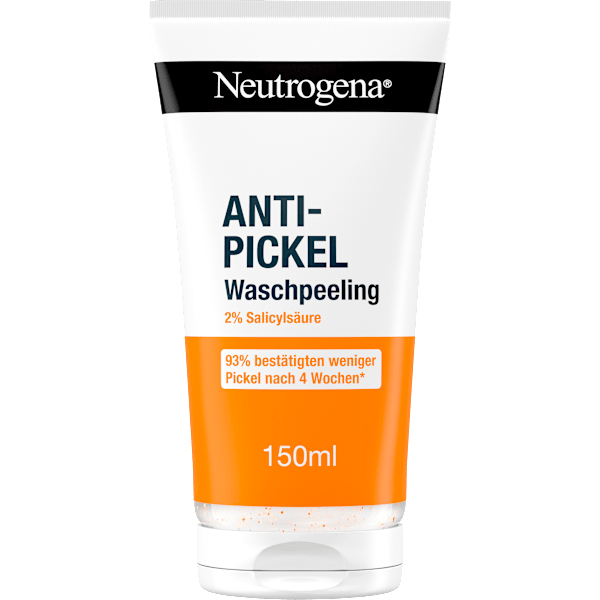 Anti Pickel Peeling Neutrogena