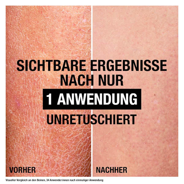 Bodylotion Deep Moisture, trockene Haut, Reisegröße Neutrogena