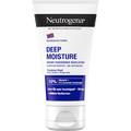 Bodylotion Deep Moisture, trockene Haut, Reisegröße Neutrogena