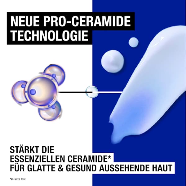 Bodylotion Deep Moisture, trockene Haut, Reisegröße Neutrogena