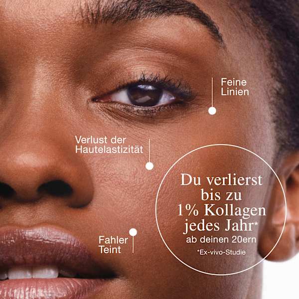 Feuchtigkeitscreme Collagen Bank Neutrogena