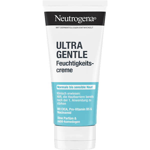 Feuchtigkeitscreme Ultra Gentle Neutrogena