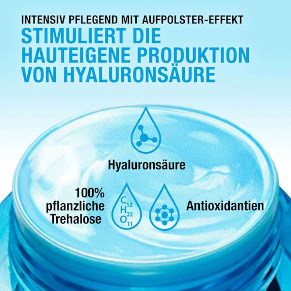 Gesichtscreme Hydro Boost Aqua Intensiv Neutrogena