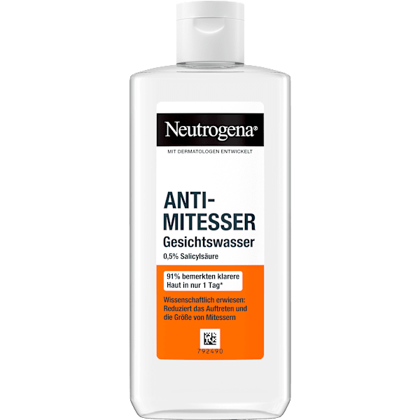 Gesichtswasser Anti-Mitesser Neutrogena