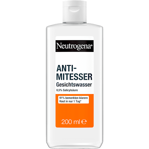 Gesichtswasser Anti-Mitesser Neutrogena