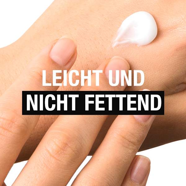 Handcreme sofort einziehend Neutrogena