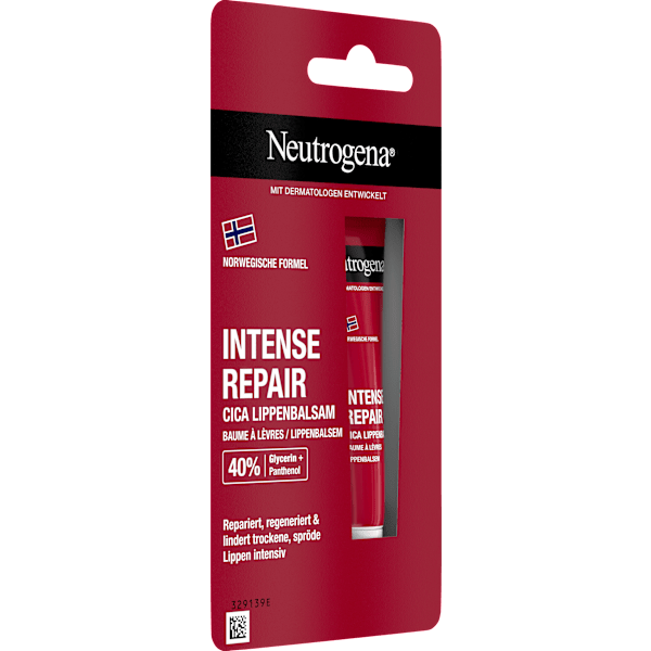 Lippenbalsam Intense Repair Neutrogena