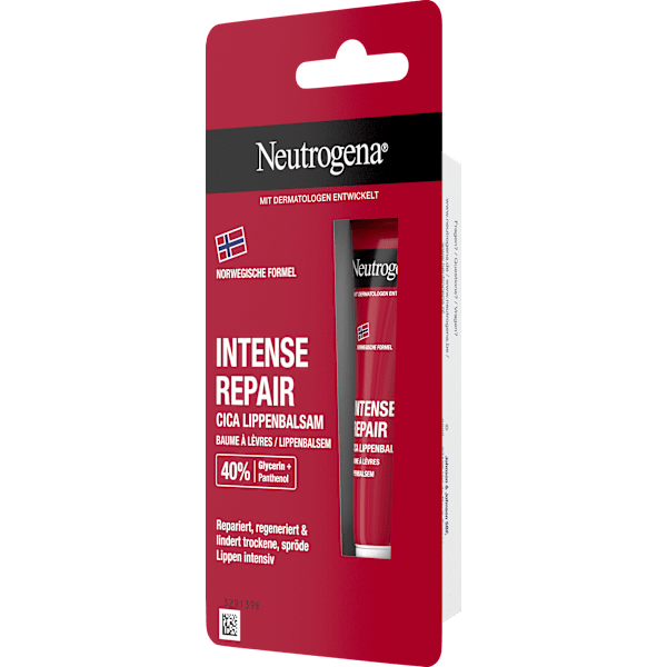 Lippenbalsam Intense Repair Neutrogena