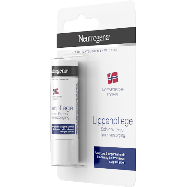 Lippenpflege Norwegische Formel Neutrogena