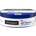 Pflegecreme Deep Moisture Neutrogena