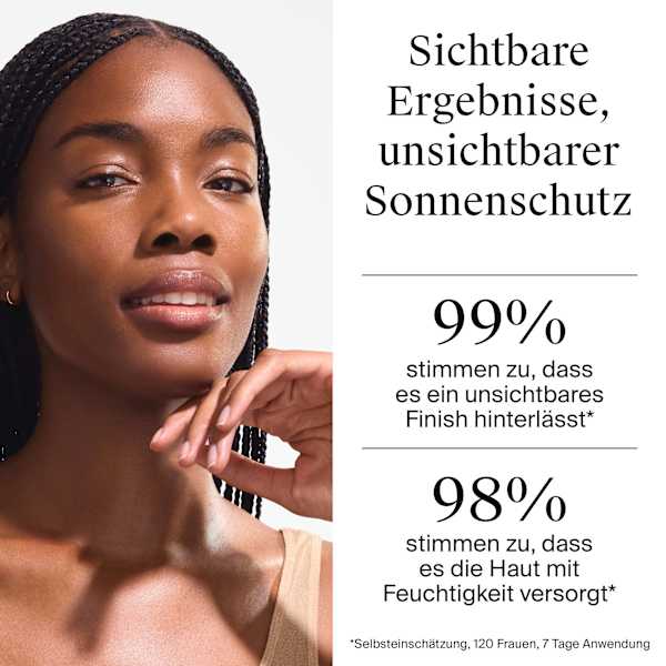 Sonnenfluid Gesicht, ultra sheer feuchtigkeitsspendend, LSF 50 Neutrogena