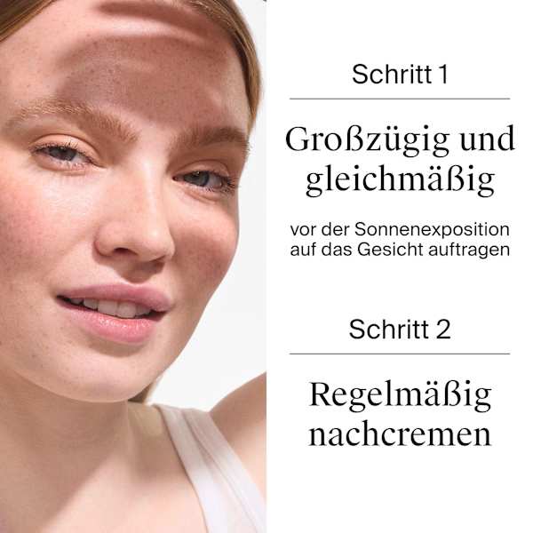 Sonnenfluid Gesicht, ultra sheer feuchtigkeitsspendend, LSF 50 Neutrogena
