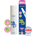 Intimpflege Waschgel Vajelly Sensitiv nevernot