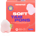 Soft-Tampons nevernot