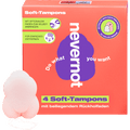 Soft-Tampons nevernot
