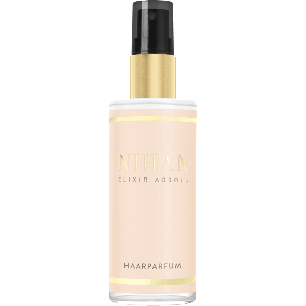 Haarparfüm Elixir Absolu NIHAN