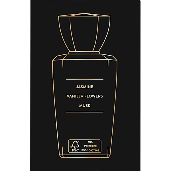 Hypnotique Eau de Parfum NIHAN