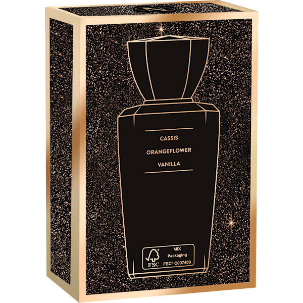 L'amour infini Eau de Parfum NIHAN