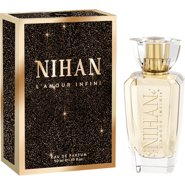 L'amour infini Eau de Parfum NIHAN