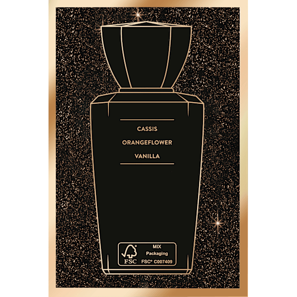 L'amour infini Eau de Parfum NIHAN