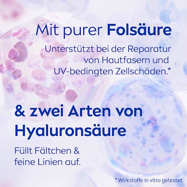 Anti Age Nachtcreme Cellular Expert Filler NIVEA