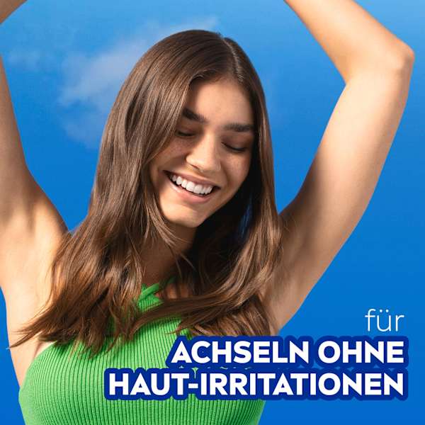 Antitranspirant Deospray Derma Control Clinical Anti-Juckreiz NIVEA