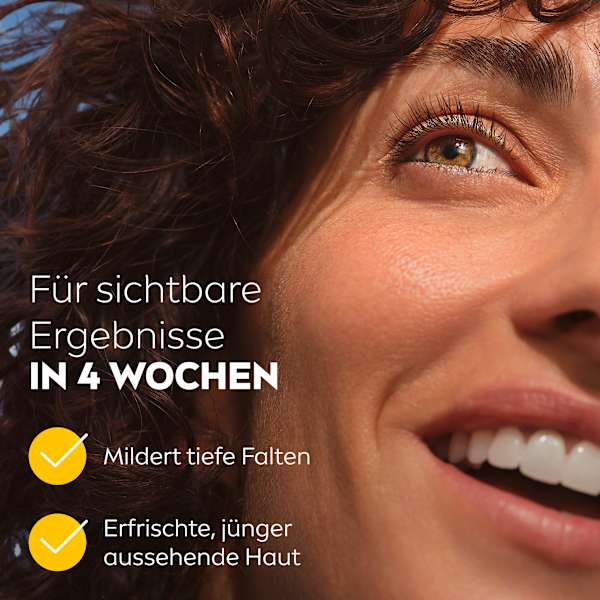 Augenpflege Anti-Falten Q10 NIVEA
