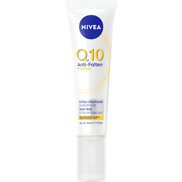 Augenpflege Anti-Falten Q10 NIVEA