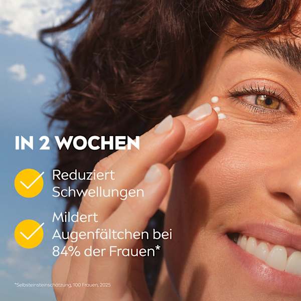 Augenpflege Energy Q10 NIVEA