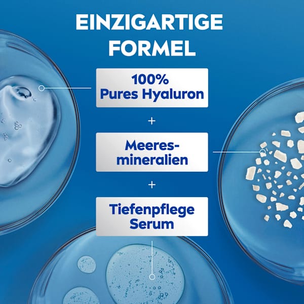 Bodylotion Express normale Haut NIVEA
