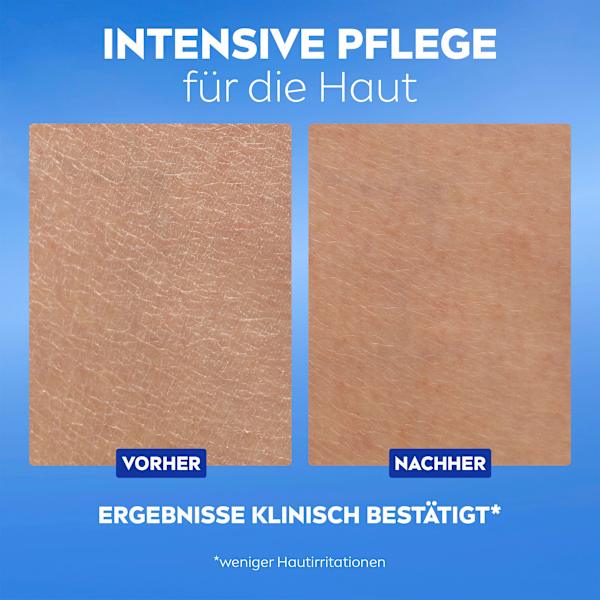 Bodylotion Intensiv Repair & Care Serum NIVEA