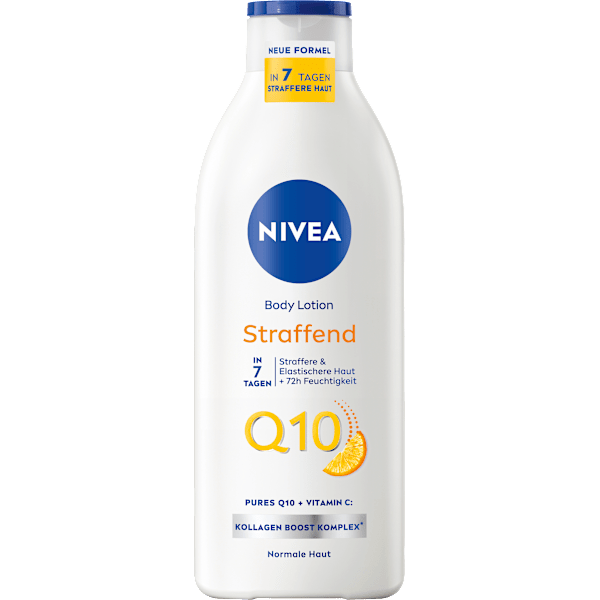 Bodylotion Q10 straffend NIVEA