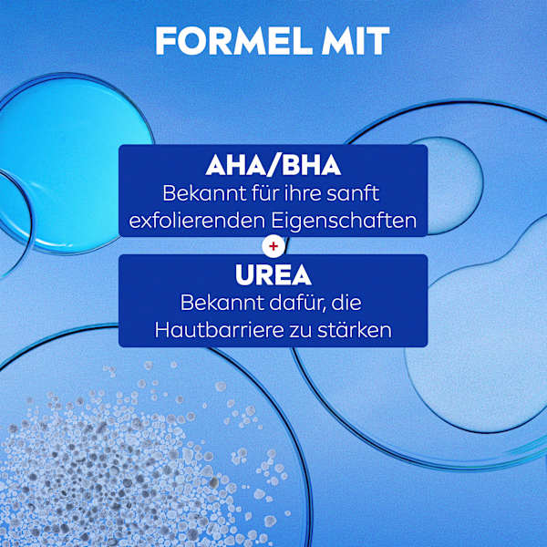 Bodylotion Repair & Care Urea NIVEA