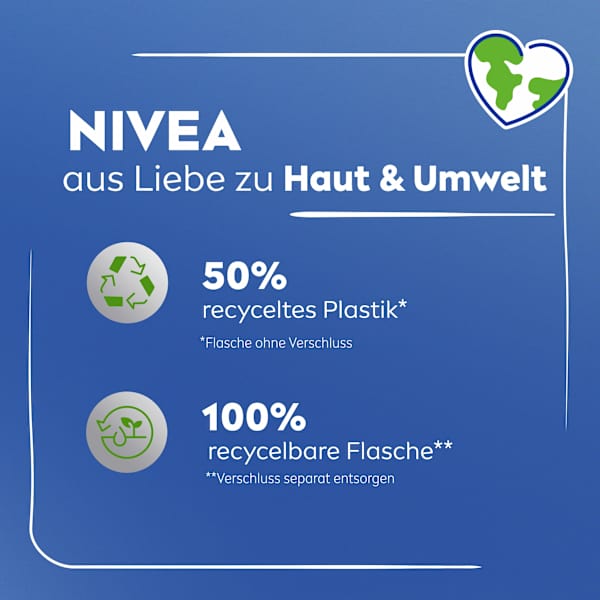 Bodylotion Sun Touch NIVEA