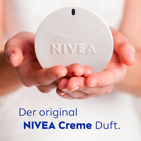 Creme Eau de Toilette NIVEA