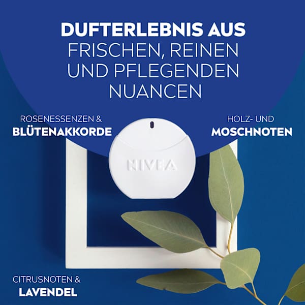 Creme Eau de Toilette NIVEA