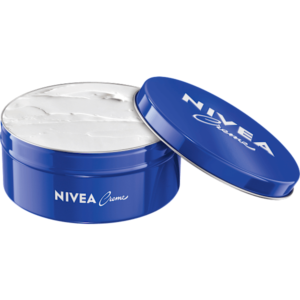 Creme in der Dose NIVEA