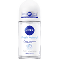 Deo Roll-on Fresh Natural NIVEA