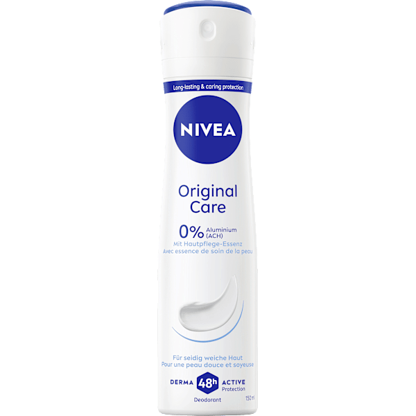 Deospray Original Care NIVEA